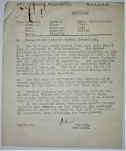 Kent Gardner Papers via N Bonney 89 