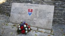 Langton Matravers memorial