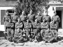 Combined Sussex Scout Section 