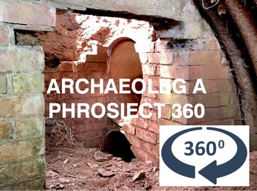 CART 360 a Archaeolog