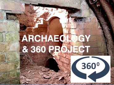 CART 360 and Archaeology Pages