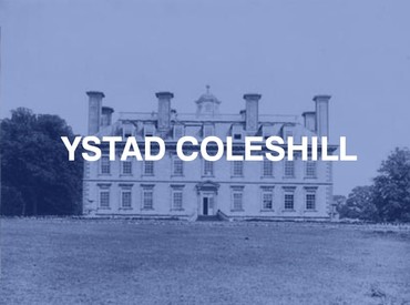 Ystad Coleshill