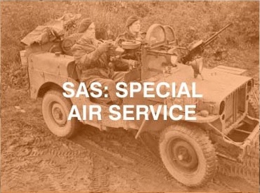 SAS section